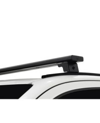 Kit de barres de toit pour une Toyota Hilux Revo DC 2016+