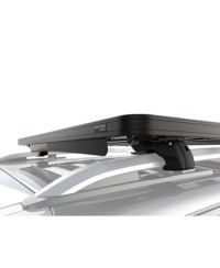 Grab-on Raised Rail Slimline II Kit - 1255mm(W) X 1358mm(L)