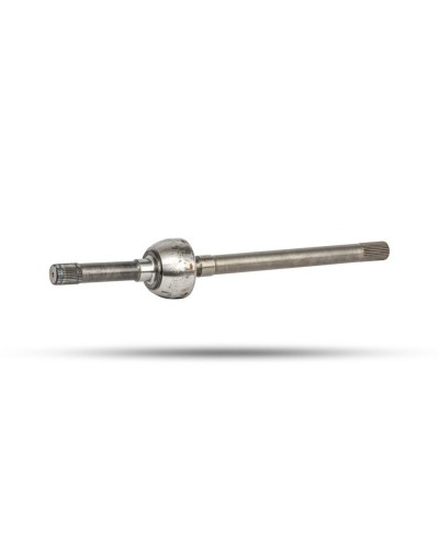 DEMI ARBRE ROUE AVD PEDDERS NISSAN PATROL Y61
