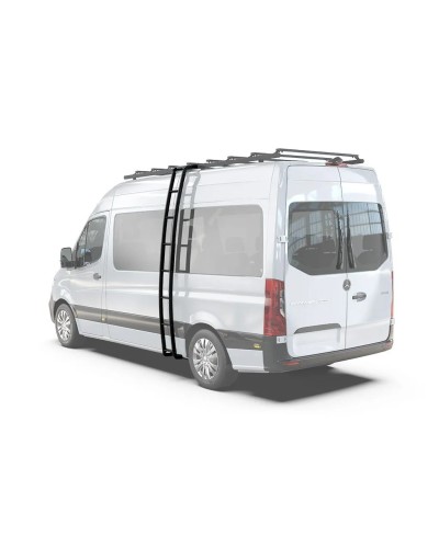 Echelle de galerie Mercedes Benz Sprinter H2