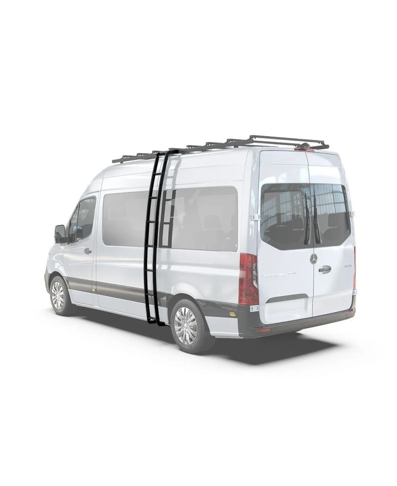Echelle de galerie Mercedes Benz Sprinter H2