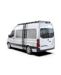Echelle de galerie Mercedes Benz Sprinter H2