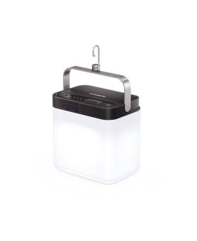 LAMPE DE CAMP AERA - 400 Lm