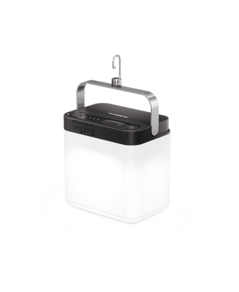 LAMPE DE CAMP AERA - 400 Lm
