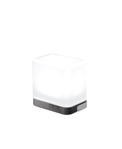 LAMPE DE CAMP AERA - 400 Lm