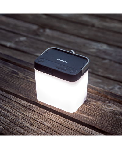 LAMPE DE CAMP AERA - 400 Lm