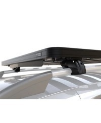 Grab-on Raised Rail Slimline II Kit - 1165mm(W) X 1156mm(L)