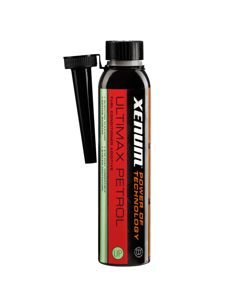 Ultimax Petrol Conditioner