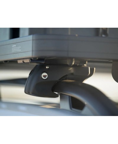 Grab-on Raised Rail Slimline II Kit - 1165mm(W) X 1156mm(L)