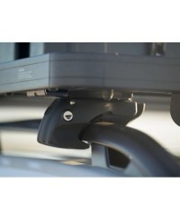 Grab-on Raised Rail Slimline II Kit - 1165mm(W) X 1156mm(L)