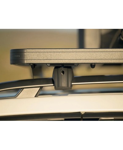Grab-on Raised Rail Slimline II Kit - 1165mm(W) X 1156mm(L)