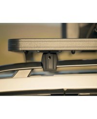 Grab-on Raised Rail Slimline II Kit - 1165mm(W) X 1156mm(L)