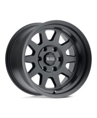 JANTE BLACK RHINO STADIUM 8x17 6x130 ET45 CB84.1 TEXTURED BLACK