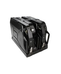 Support de Jerry Can double 