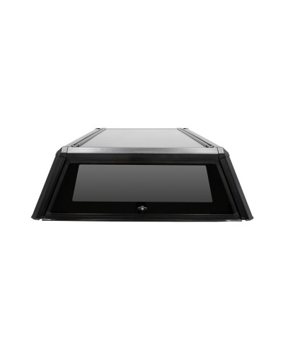 HARD TOP ALUMINIUM RIVAL TOYOTA HILUX E/C 2015+