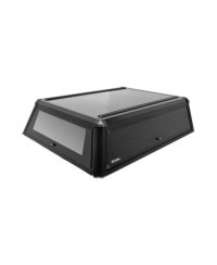 HARD TOP ALUMINIUM RIVAL FORD RANGER  2012-2022 E/C 