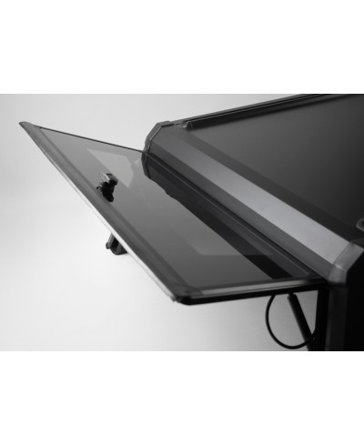 HARD TOP ALUMINIUM RIVAL ISUZU D-MAX D/C 2021+