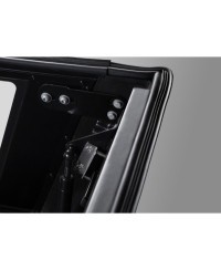 HARD TOP ALUMINIUM RIVAL ISUZU D-MAX D/C 2021+