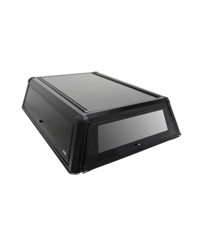 HARD TOP ALUMINIUM RIVAL ISUZU D-MAX D/C 2021+