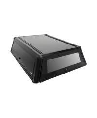 HARD TOP ALUMINIUM RIVAL ISUZU D-MAX D/C 2021+