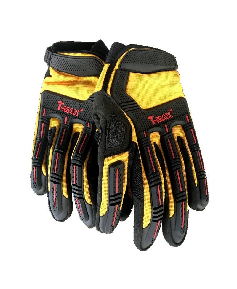 GANTS DE TREUILLAGE SAND-STORM (La paire)