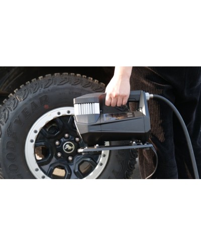 COMPRESSEUR STORM PUMP 190L/MN - 12V