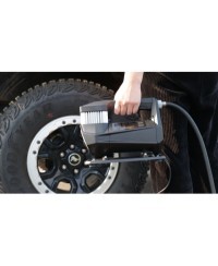 COMPRESSEUR STORM PUMP 190L/MN - 12V