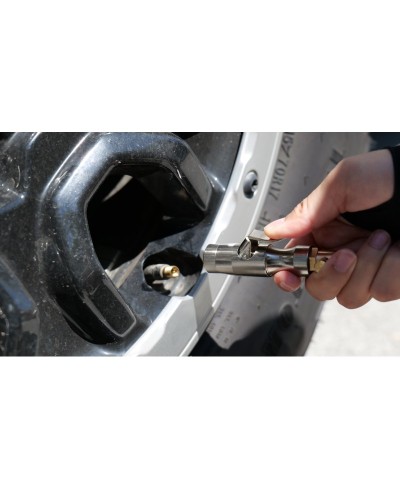 COMPRESSEUR STORM PUMP 190L/MN - 12V