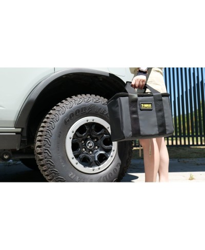 COMPRESSEUR STORM PUMP 190L/MN - 12V