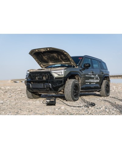 COMPRESSEUR STORM PUMP 190L/MN - 12V