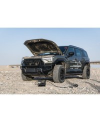 COMPRESSEUR STORM PUMP 190L/MN - 12V