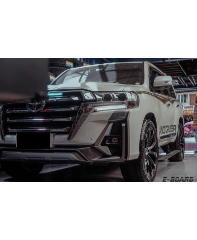 MARCHE PIED ELECTRIQUE TOYOTA LC150 2014-2019 (la paire)