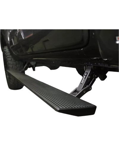 MARCHE PIED ELECTRIQUE TOYOTA HILUX REVO D/C 2014-  (la paire)