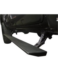MARCHE PIED ELECTRIQUE TOYOTA HILUX REVO D/C 2014-  (la paire)