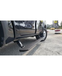 MARCHE PIED ELECTRIQUE TOYOTA HILUX REVO D/C 2014-  (la paire)