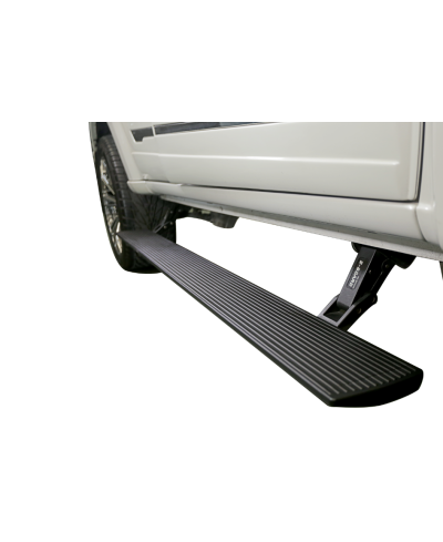 MARCHE PIED ELECTRIQUE ISUZU D-MAX DC 2014-2019 (la paire)