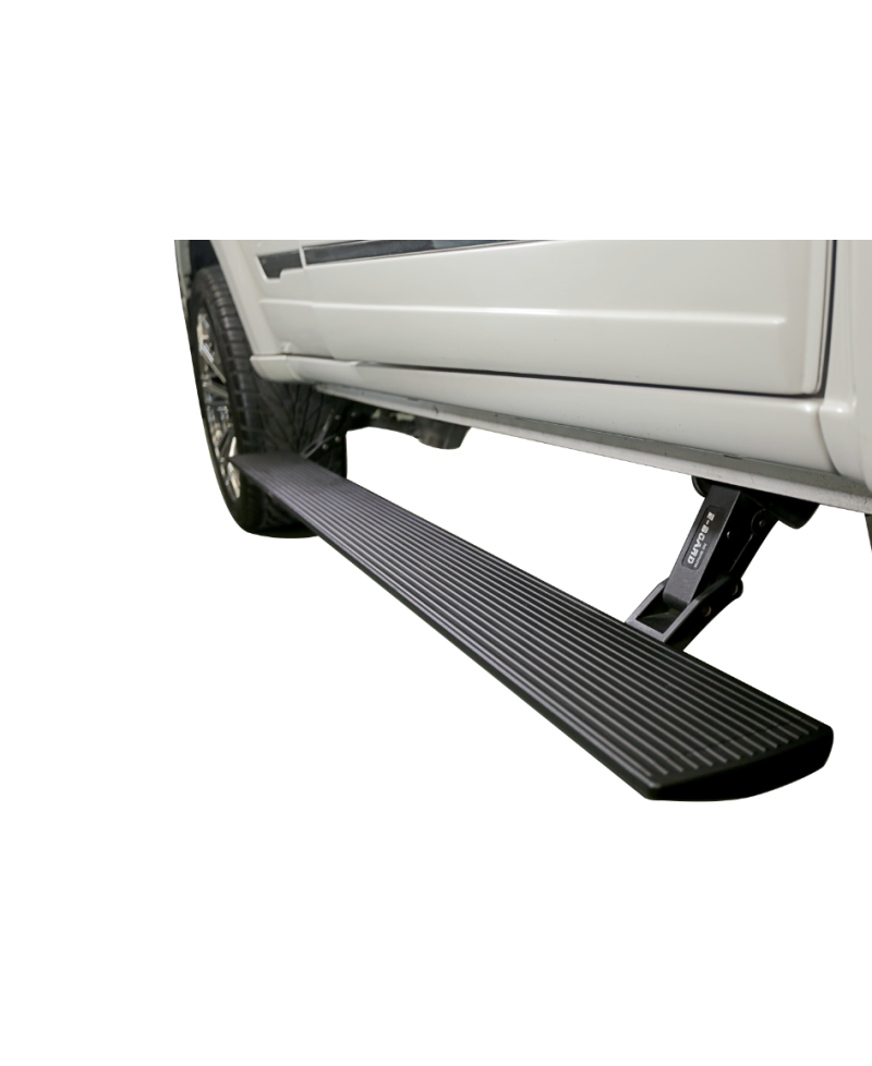 MARCHE PIED ELECTRIQUE ISUZU D-MAX DC 2014-2019 (la paire)