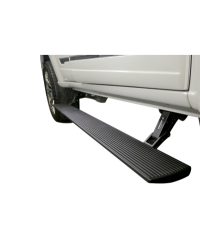 MARCHE PIED ELECTRIQUE ISUZU D-MAX DC 2014-2019 (la paire)