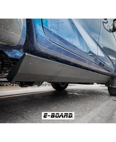 MARCHE PIED ELECTRIQUE ISUZU D-MAX DC 2014-2019 (la paire)