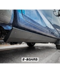 MARCHE PIED ELECTRIQUE ISUZU D-MAX DC 2014-2019 (la paire)