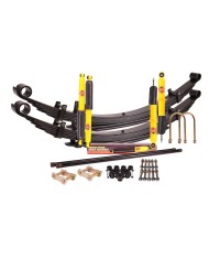 Kit suspension SK062 Isuzu Dmax 2003 - 2012