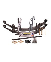 Kit suspension SK062 Isuzu Dmax 2003 - 2012