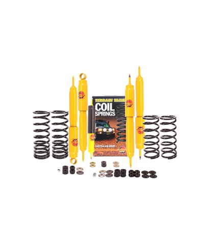 Kit suspension SK057 Land Rover Discovery 1