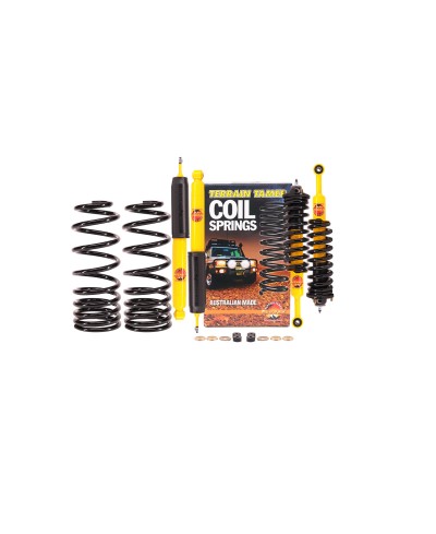 Kit suspension SK091 FJ Cruiser