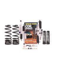 Kit suspension SK091 FJ Cruiser