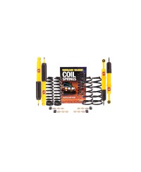 Kit suspension SK001 Land Cruiser KDJ120 - 125