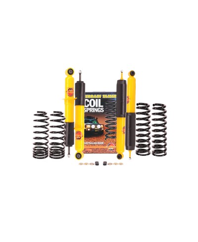 Kit suspension SK002 Land Cruiser 90-95