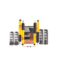Kit suspension SK002 Land Cruiser 90-95