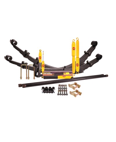 Kit suspension SK018 Hilux LN108, LN110, LN165, LN170, KDJ165, KDJ170