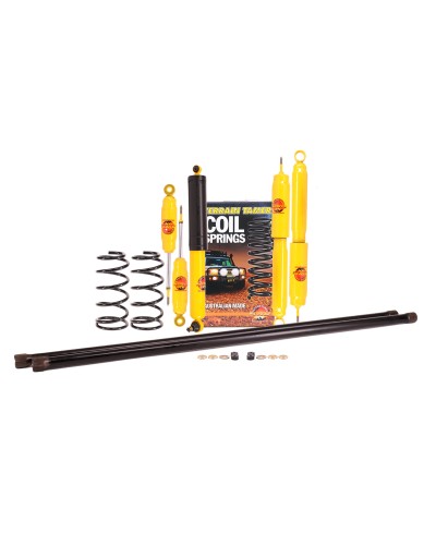 Kit suspension SK019 Hilux LN130, KZN130, VZN130 1989 - 1996